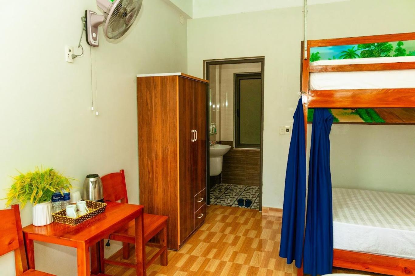 Apartamento Phong Nha Cherish House Exterior foto